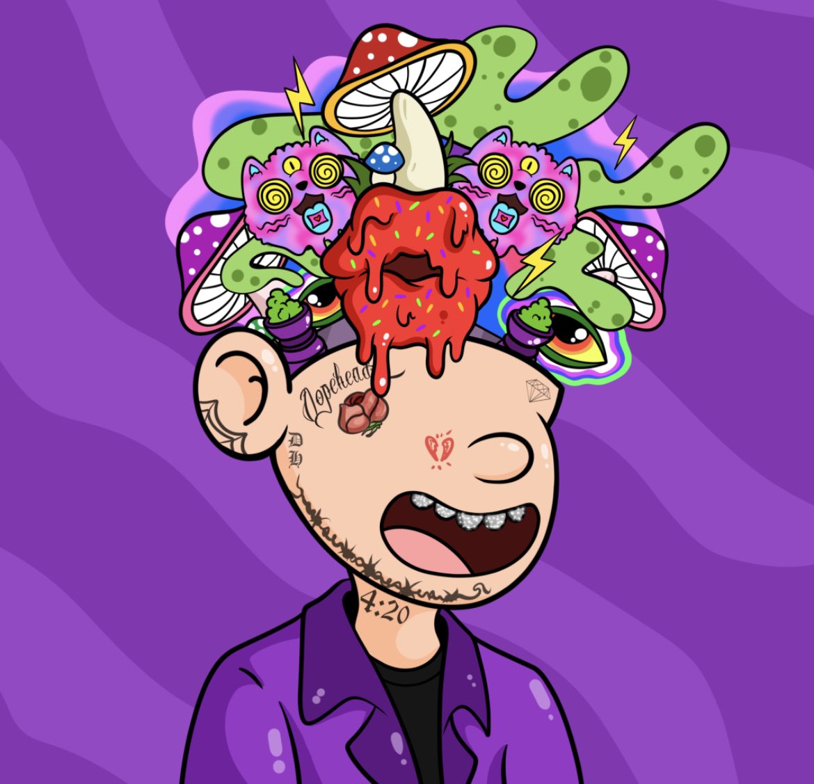 Dmitrii Monk tweet media