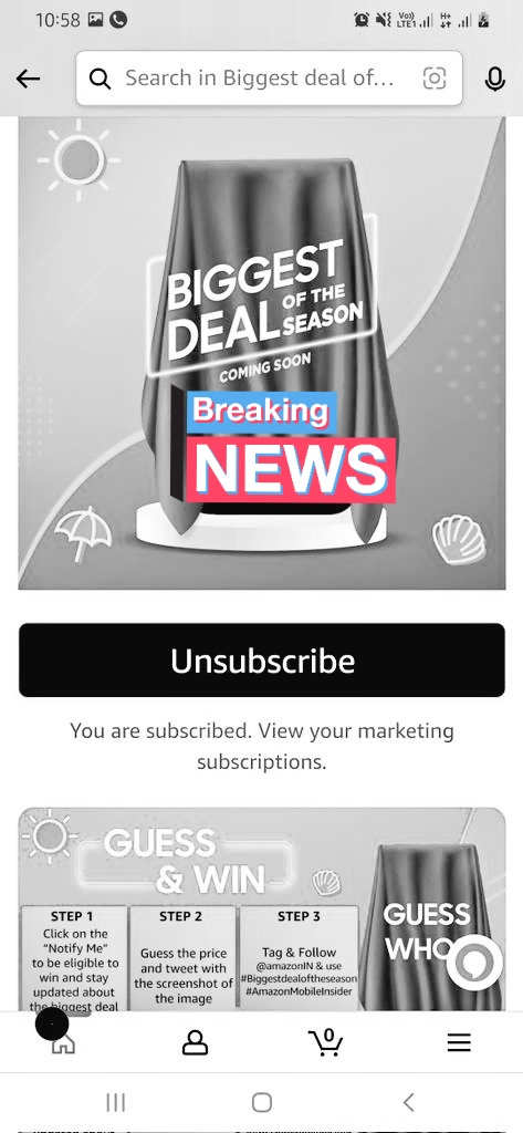Bhrigendra2's tweet photo. @amazonIN iPhone 13 GREEN (128GB) 
DEAL PRICE➡️ ₹71,900 

#Biggestdealoftheseason 
#AmazonMobileInsider 
@amazonIN https://t.co/MdRPIOM2vF