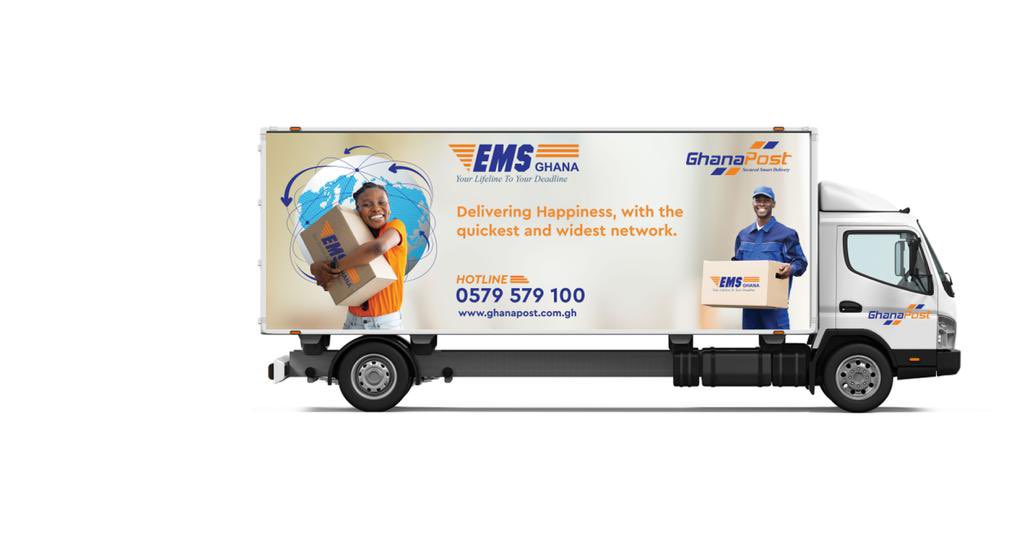 ghanapost_'s tweet photo. As we start a new week, remember Ghana Post is your surest bet in courier service.
Call us on 0579579100/0542527004.
#GhanaPost #24Hrs #CourierService #CourierServiceExpress #24HrsDelivery #Speedlink #Courier https://t.co/zbvYRUzs1a