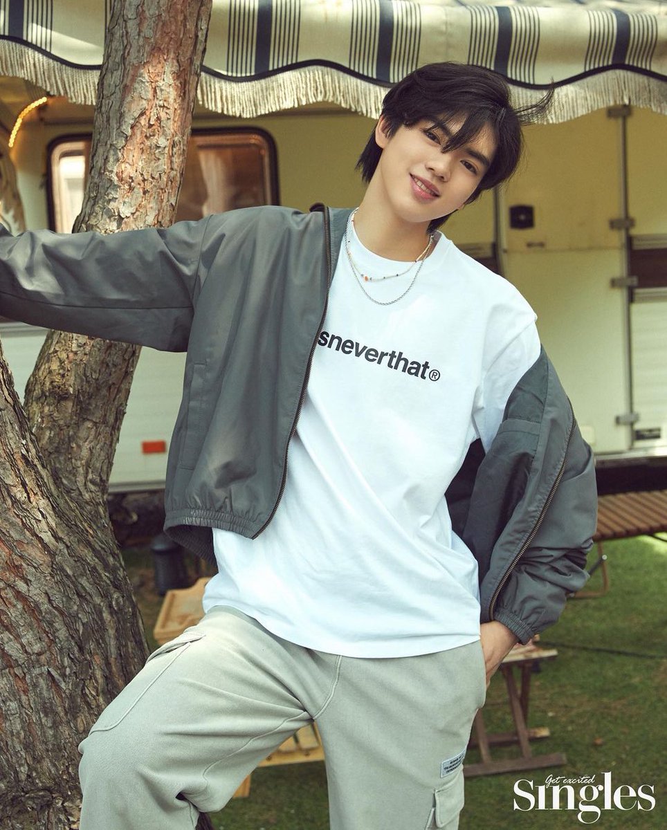 bbabbi1021's tweet photo. https://t.co/O3VWcd1y5V

싱글즈 인스타그램 속 준환❣️ https://t.co/L15FYWY5vL