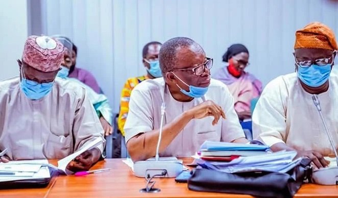 oxigyndotcom's tweet photo. ASUU extends strike by 12 weeks.
#ASUUstrike https://t.co/D7zM1Ti0eu