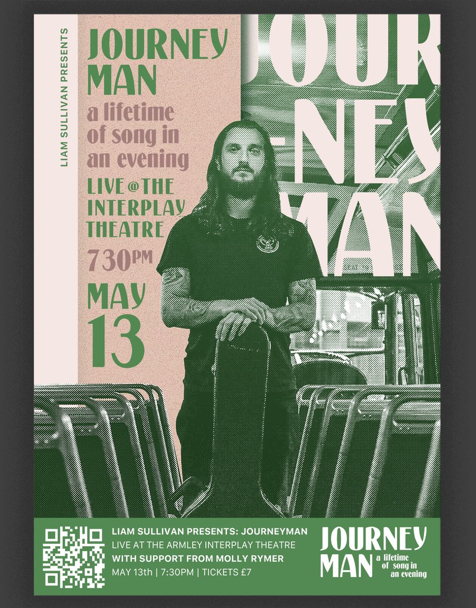 Liam Sullivan Music tweet media