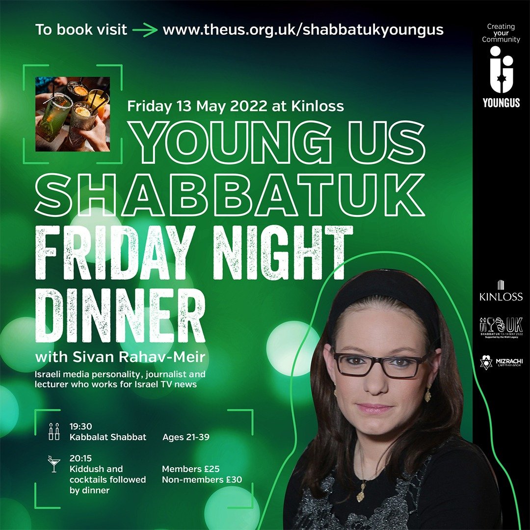 Young US tweet media