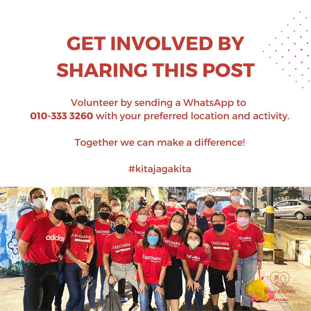 KecharaSoupK's tweet photo. Kind volunteer doctors tended to and followed up with street friends' health conditions weekly. 👩‍⚕️ Their constant generosity contributes to the medical well-being of those who are without a home. https://t.co/OajJEP5t7V