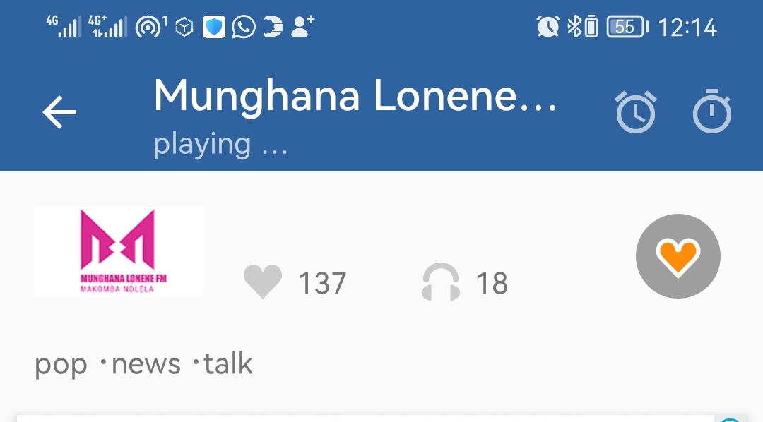 A mi le ku kumekeni eka 'Online/Internet' platforms hi tlhelo ra mpfumawulo, mo va na xiphiqo xa vu thekiniki ke? 'Xikongomelo a hi ku duma' 😅 @Mathebuladp , @Africamunghana , @Munghana