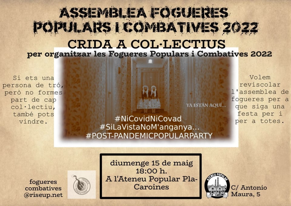 alacantilive's tweet photo. El desarrollo de la cultura lleva implícito un debate, un punto de buena vecindad para evitar solapamientos y la obvia trascendencia de escuchar lo que la gente pide. 

De eso saben mucho en Carolinas. Aquí tenéis las dosis de vida de esta semana allí 👇

https://t.co/CZaJMsrqD1 https://t.co/V6VrGcKz3t