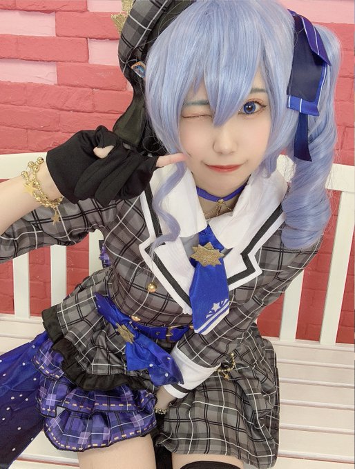 コスプレイヤー花村きりのTwitter画像32