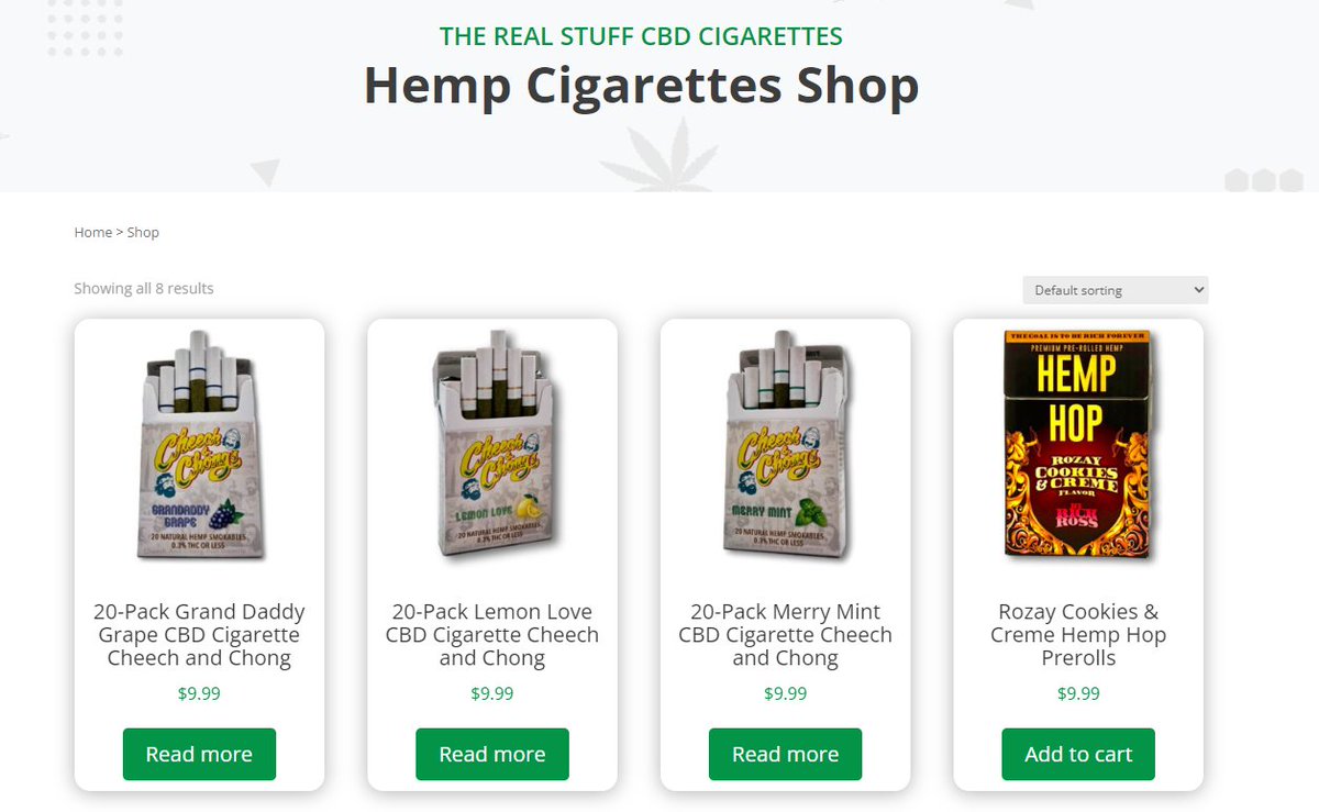 Mr_Diddles4's tweet photo. $GGII $HPCO

🚨@RickRoss #Rozay #CookiesAndCreme #HempHopPreRolls NOW available on #TheRealStuff website along w/ them adding all 3 of @cheechandchong #CbdCigarettes #GrandDaddyGrape #LemonLove #MerryMint that will be officially available very soon🚨

⭐️https://t.co/peABkmHJTT⭐️ https://t.co/XgJ1kjevlb