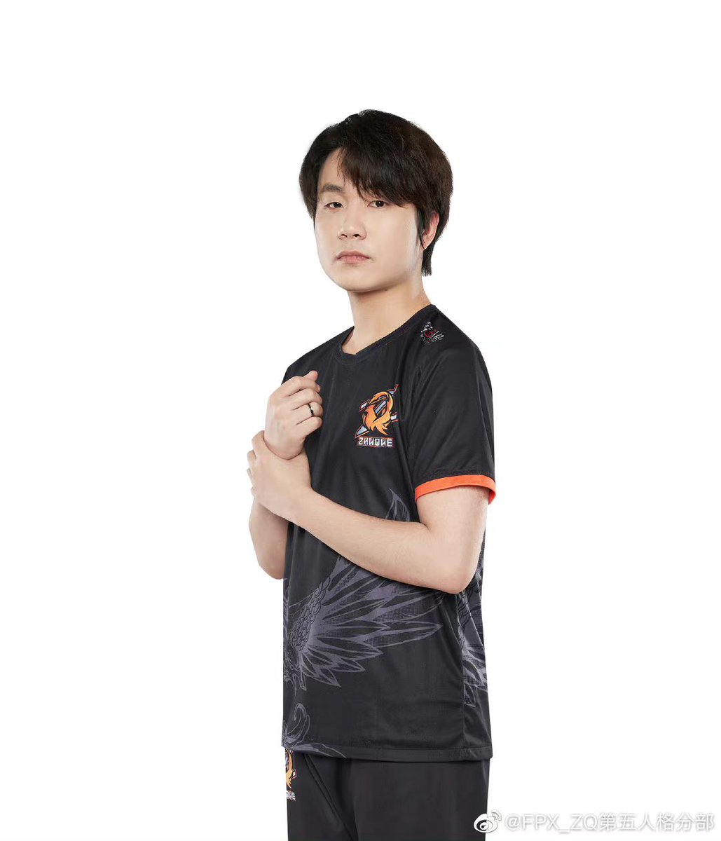 idv_fpxzq's tweet photo. [COAV Global Finals] — Individual Photos 

(3)

FPX.ZQ_AK, FPX.ZQ_MK, FPX.ZQ_Long, FPX.ZQ_iron

#FPX_ZQ #IdentityV #COAV https://t.co/XnWlw16aio