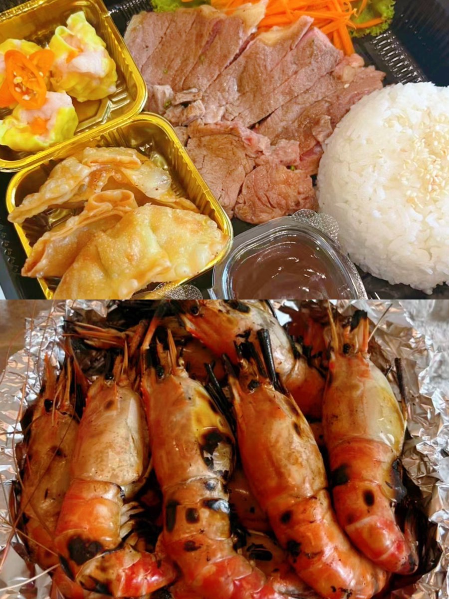 yangyutingdew's tweet photo. 2022.5.9 Dew food support from Chinese fans🤎
🍱🛎 CLP food support is coming!!
Boss dewxtaokaenoi, Taobao live broadcast food support has been delivered today!
Give him the best we can
If you love him, let him eat 🍤Hope dew likes to enjoy Ka ~@dew_jsu @Dewjsu_club   #dew_jsu https://t.co/b3w007w3rA