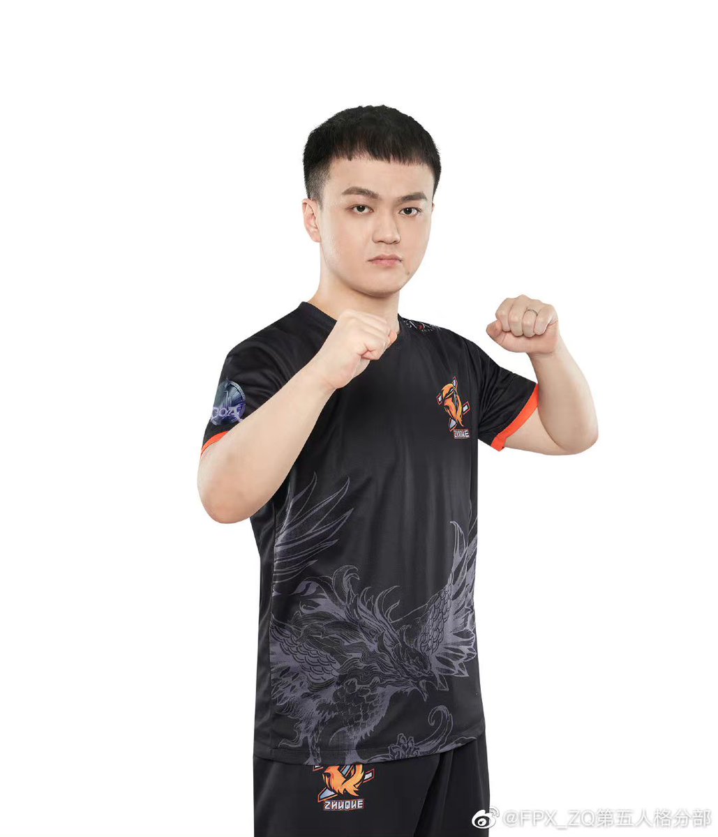 idv_fpxzq's tweet photo. [COAV Global Finals] — Individual Photos 

(4)

FPX.ZQ_Sans, FPX.ZQ_afu, FPX.ZQ_Xuan

#FPX_ZQ #IdentityV #COAV https://t.co/jrOWUP4Fql