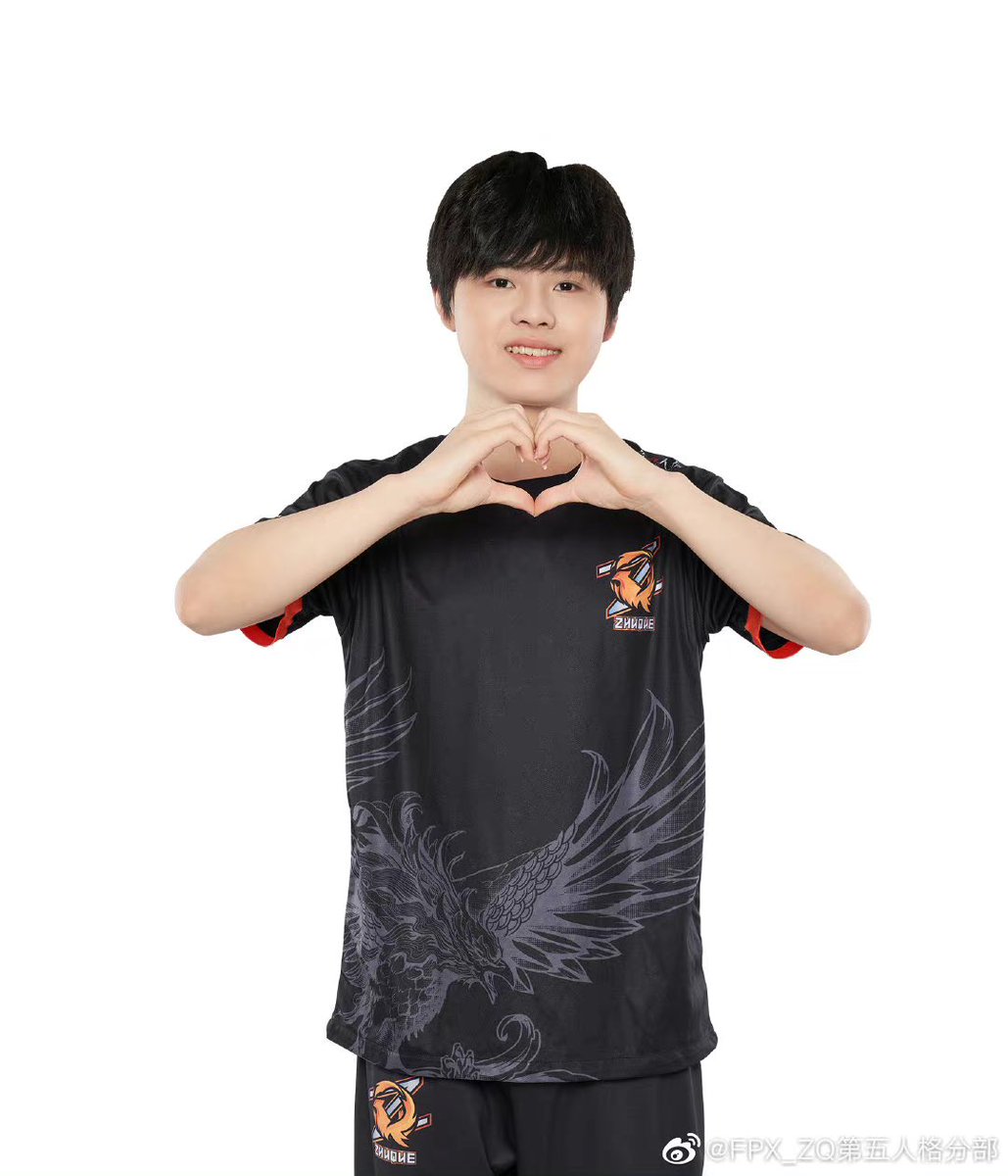 idv_fpxzq's tweet photo. [COAV Global Finals] — Individual Photos 

(4)

FPX.ZQ_Sans, FPX.ZQ_afu, FPX.ZQ_Xuan

#FPX_ZQ #IdentityV #COAV https://t.co/jrOWUP4Fql