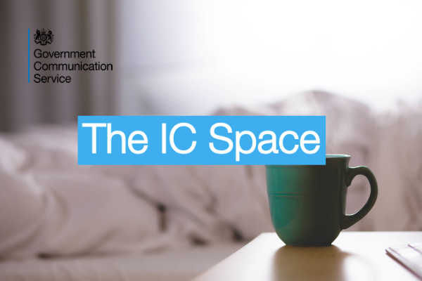 Are you a <a href="/UKgovcomms/">Government Communication Service</a> member?

The Academy area of the GCS website explains all you need to know about the training and development opportunities on offer.

gcs.civilservice.gov.uk/academy/