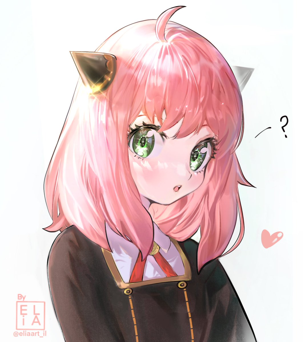🍥E L I A | エリア 🏮 tweet media