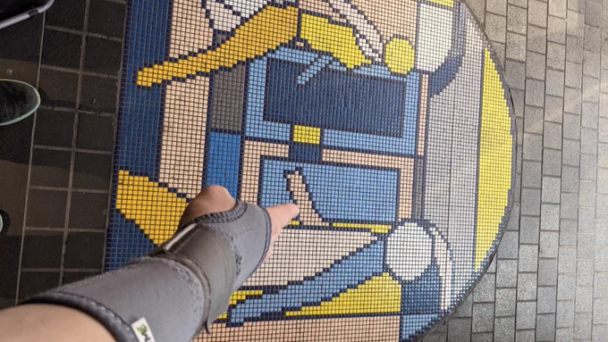 PIXELART 
