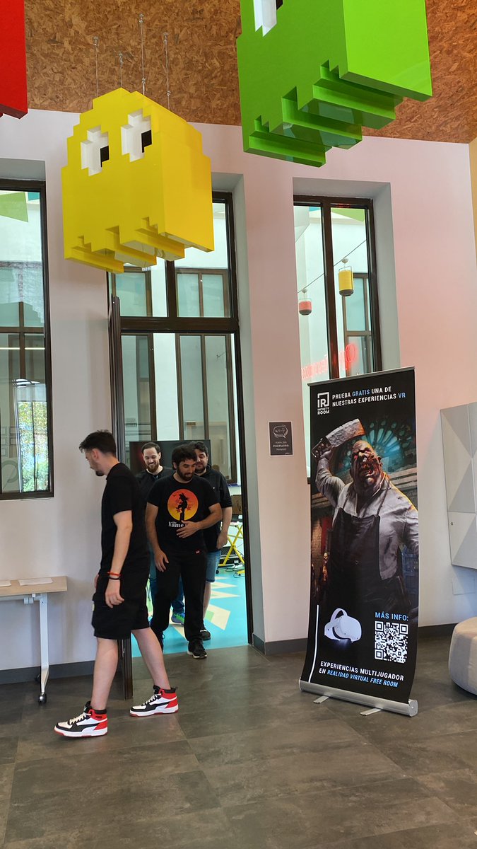 En nuestra salsa 🔥