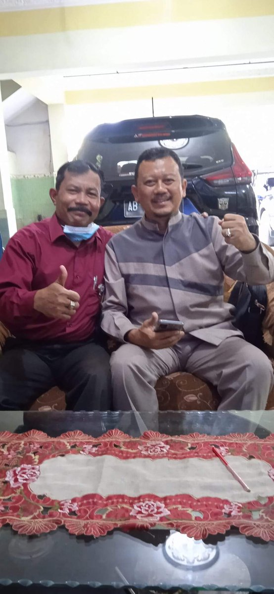 SanToso01596121's tweet photo. Tetap dalam satu jiwa dan hati❤️❤️❤️❤️❤️❤️ https://t.co/JPhj12HpJD