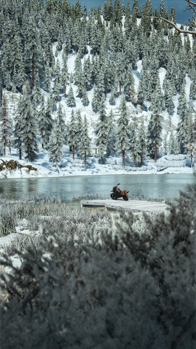 demonbrandt's tweet photo. Days Gone

#VirtualPhotography #Oregon
#DaysGone

@BendStudio @PlayStation https://t.co/oCKRskFKmJ