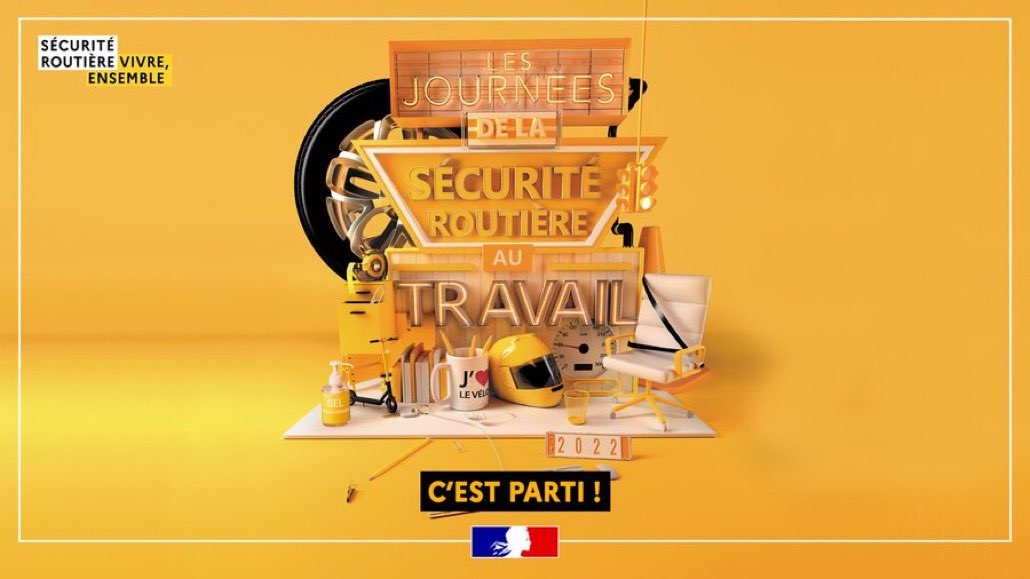CLUB_PSR_BN (@club_psr) on Twitter photo 😔#SaviezVous que les accidents de la route sont la première cause de mortalité liée au #travail ? 
Quel que soit votre mode de locomotion, en #voiture 🚘, #2RM🏍 ou #EDPM🛴, adoptez de bons comportements pour vous déplacer en toute sécurité. 😔#SaviezVous que les accidents de la route sont la première cause de mortalité liée au #travail ? 
Quel que soit votre mode de locomotion, en #voiture 🚘, #2RM🏍 ou #EDPM🛴, adoptez de bons comportements pour vous déplacer en toute sécurité.