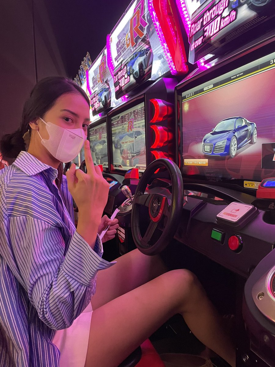 Anya Geraldine tweet media