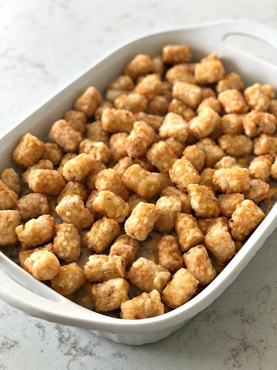 6sisters_stuff's tweet photo. Make a spectacular dish of Cowboy Casserole from this recipe at Six Sisters’ Stuff. Use easily available ingredients to make this easy and wonderful meal. Get the recipe online at https://t.co/UW5sVwBdOe

#cowboy #casserole #Recipe  #meal  #dish #sixsistersstuff https://t.co/oVnb3gEvnS