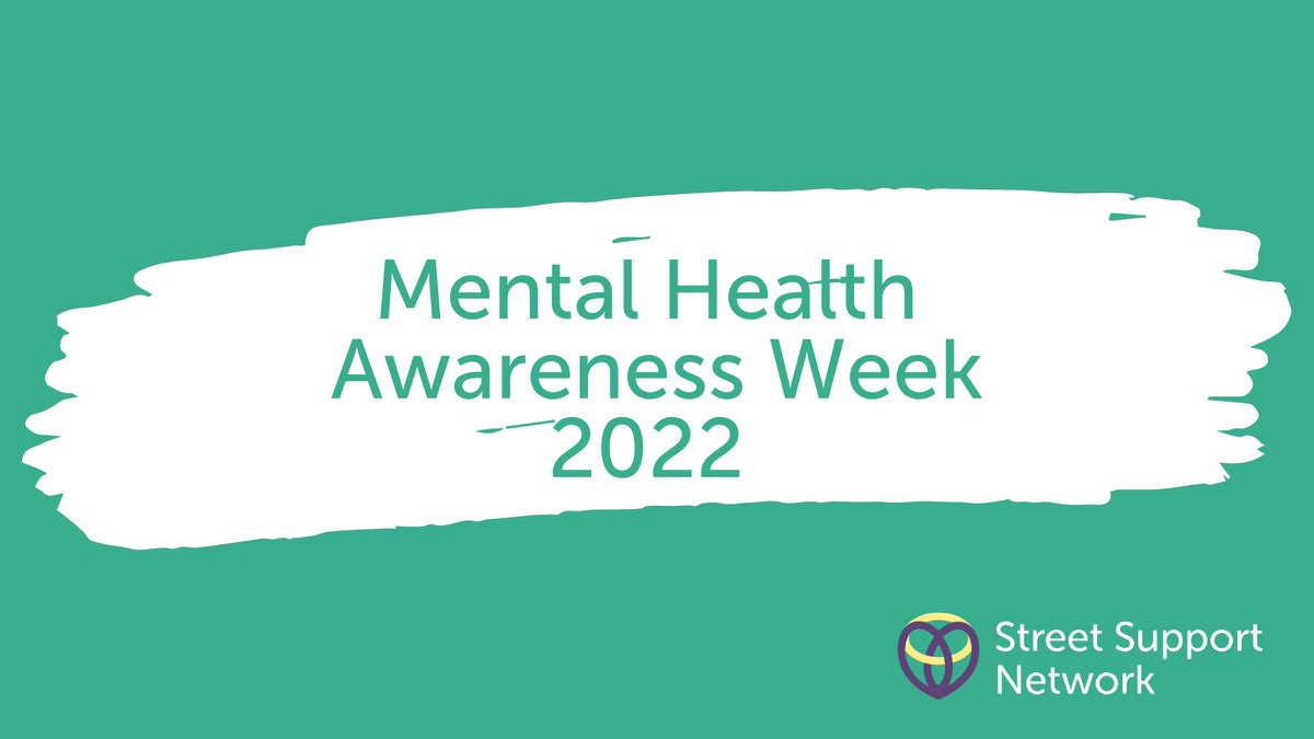 There's no room for the stigma that exists towards talking about our mental health, but that still doesn't mean it's easy. It's #MentalHealthAwarenessWeek and we thought that the best thing we can do as a team is also the simplest: to share our stories. Five days, five people 💚