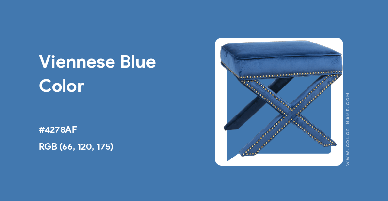 EnsColorClub's tweet photo. Viennese Blue Color
https://t.co/NDkmy9gNVc
#ENS #EnsColorClub #NFT #HexColor #Color #Viennese #Blue https://t.co/AXAtVq6BlK