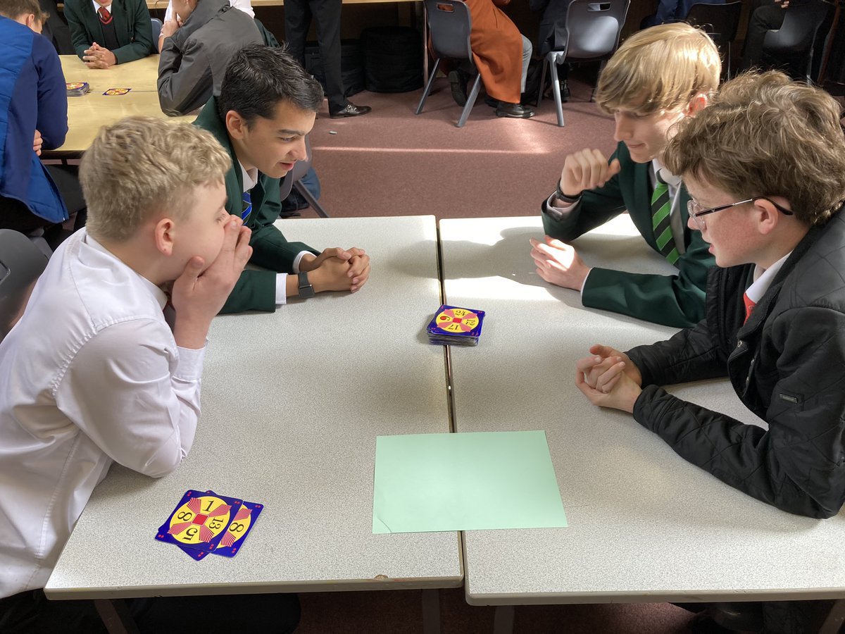 SandbachXtra's tweet photo. First round of our House Mathlete today. Year 9 and 10 testing their mental arithmetic… 
@SandbachMaths @house_lea @WardHouse_ @House_Welles @CraigHouse_ @SandbachSchool https://t.co/HDScAJLsjk
