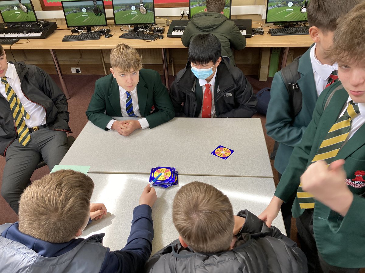 SandbachXtra's tweet photo. First round of our House Mathlete today. Year 9 and 10 testing their mental arithmetic… 
@SandbachMaths @house_lea @WardHouse_ @House_Welles @CraigHouse_ @SandbachSchool https://t.co/HDScAJLsjk