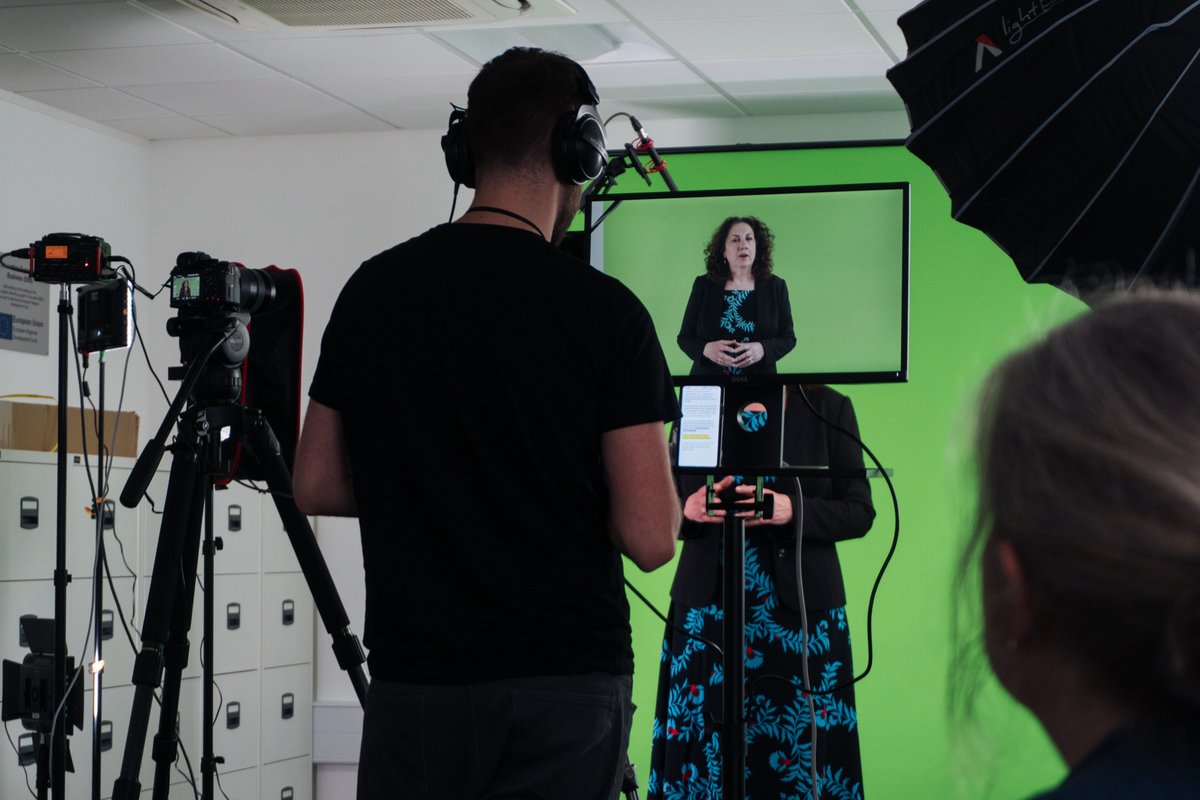 MOTION3Agency's tweet photo. Interested in seeing more of our past client work? 👀

From product shoots and animation through to branded corporate videos, we've done it all! 

https://t.co/n8MeIUfdr5 

#youtubeplaylist #productshoot #brandfilms #animation #services #clientportfolio #oxford #videocasestudies https://t.co/WM8N8UQf3Z
