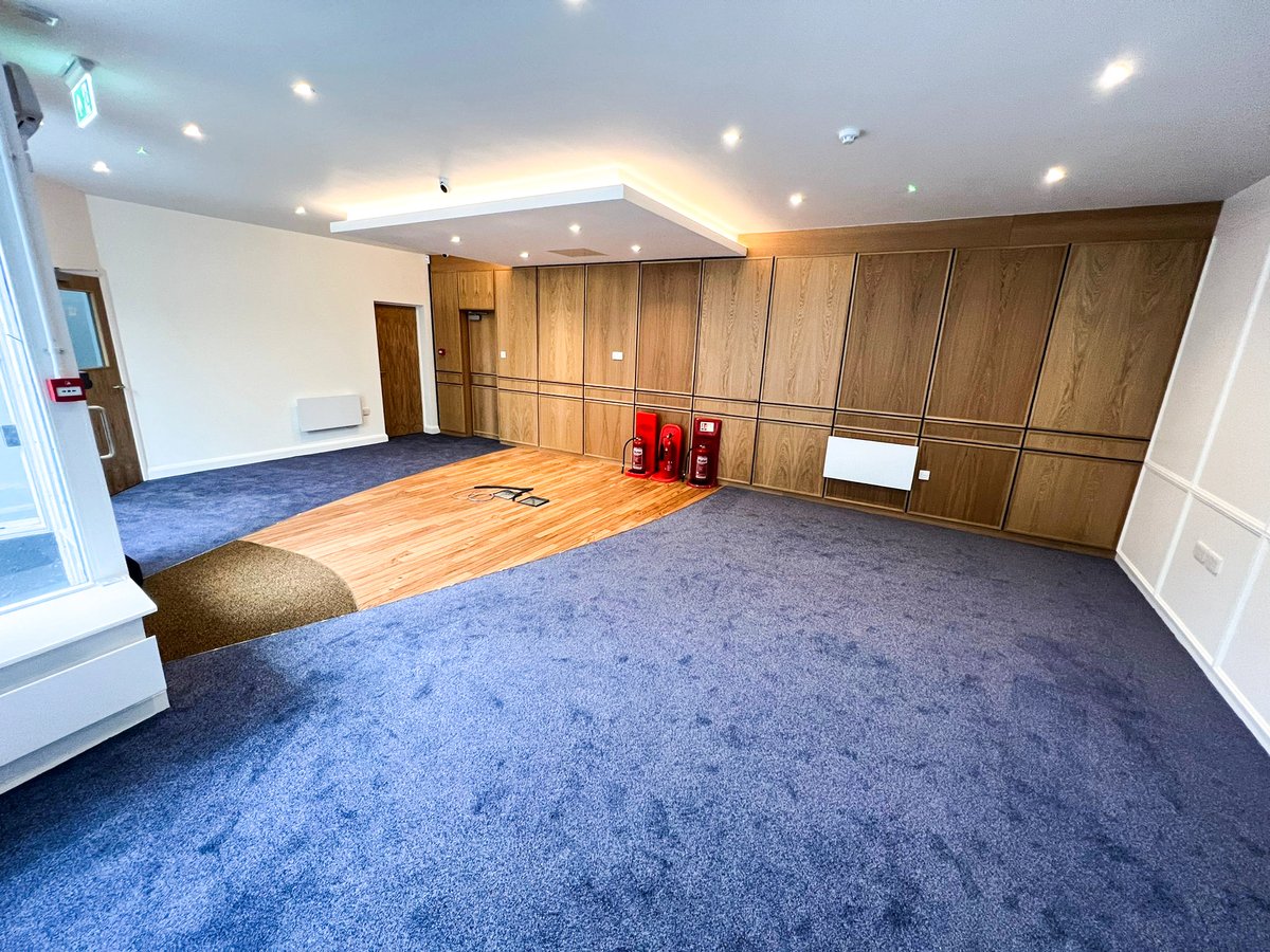 WestNautical's tweet photo. West Nautical are thrilled with the progress of our brand new #OsborneRoad shop in #Jesmond! Just a last few finishing touches to go before we launch in June! 🛥🏗 

#Westnautical #Newcastlebusiness #Northeastbusiness #Superyachts #Luxuryyachts #yachts #Newcastle https://t.co/b6Xr5LP1qK