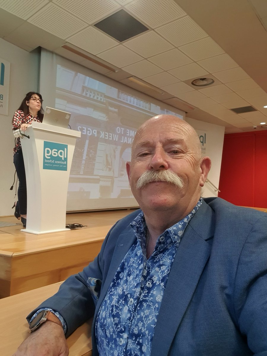 jjdalyirl's tweet photo. Great to represent SETU at the International week in Nice France. https://t.co/azKcNFyyDZ
