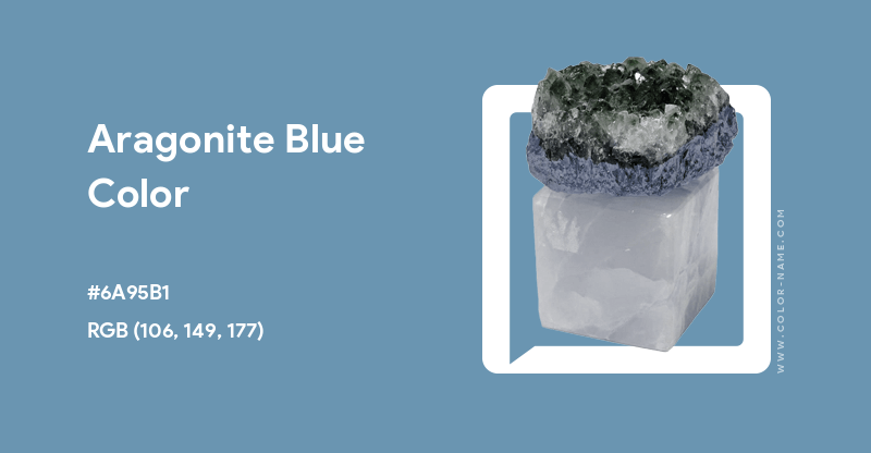 EnsColorClub's tweet photo. Aragonite Blue Color
https://t.co/L583OzhhEy

#ENS #EnsColorClub #NFT #HexColor #Color #Aragonite #Blue https://t.co/RjvDDpyJXY