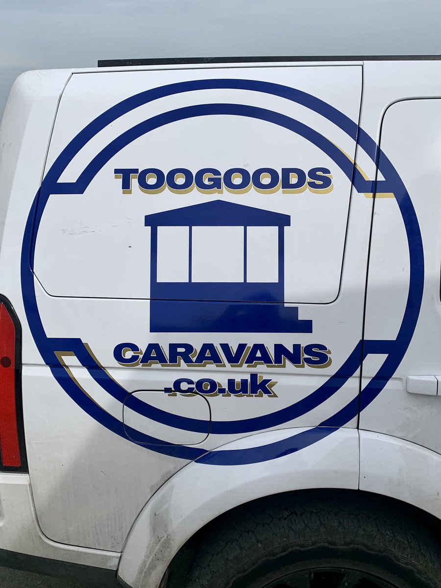 Lots of activity down at St Audries today 😊  <a href="/WCResorts/">Westcountry Resorts</a> #staudriesbay #holidayhomes