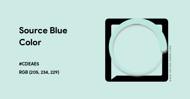 EnsColorClub's tweet photo. Source Blue Color
https://t.co/9hXmxAxdeq

#ENS #EnsColorClub #NFT #HexColor #Color #Source #Blossom #Blue https://t.co/F1Bt3dboZr