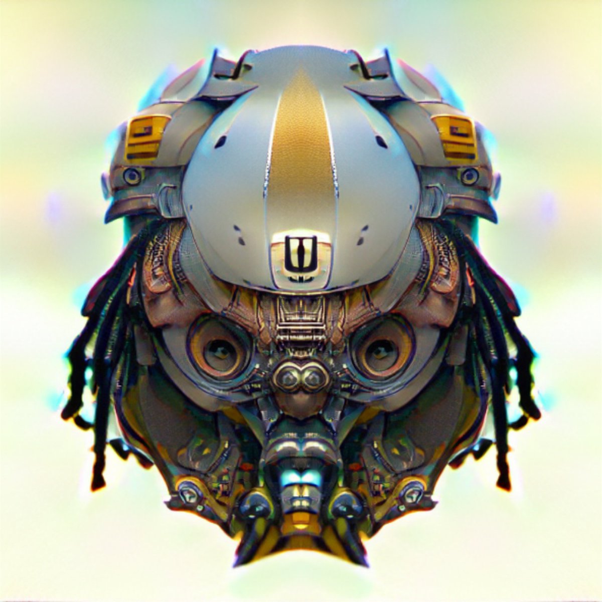 artiumfuturis's tweet photo. Another Symm that may or may not make the cut in Edition 2
#nftart #AIart #visionaryart #abstractart #symms #symmetry #abstract #rorschach #imagination #art #artworks https://t.co/wUJZZ3Ih8I