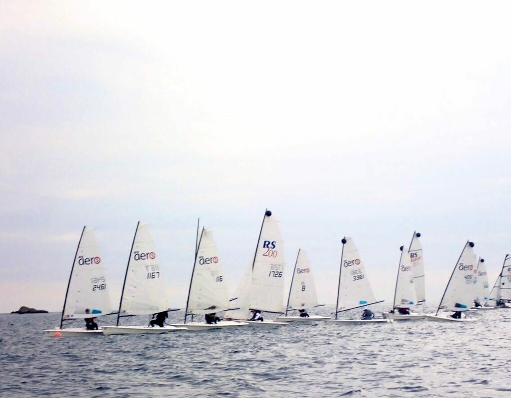 hscsailing's tweet photo. 2022RS GamesSpring Championship 2!
5月8日、5レースが開催されました!詳細はこちら
https://t.co/tcgumGOjjj
#ヨットレースを楽しもう
#rssailing
#rsaero
#rs200
#rs500
#rs800sailing
#rs games https://t.co/4VE8smMRSp https://t.co/gL3wIHL5ep
