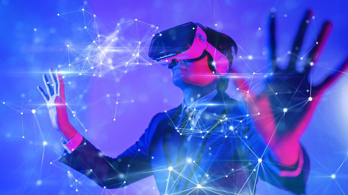 LaBrigadeDuWeb's tweet photo. Pour comprendre le #metavers :
📆@VivaTech du 15 au 18/06
@unstoppableweb @banquedefrance @DigiEconomist @Obv_ious @lecrayonmedia @LedgerCybersec @TheSandboxGame et rencontrer en IRL @Meta
🚀Bénéficiez de 40% de réduction Code ANNIE20 https://t.co/QQXSA7Q3Os
#Web3 #VivaTech https://t.co/70LHNi3Tce