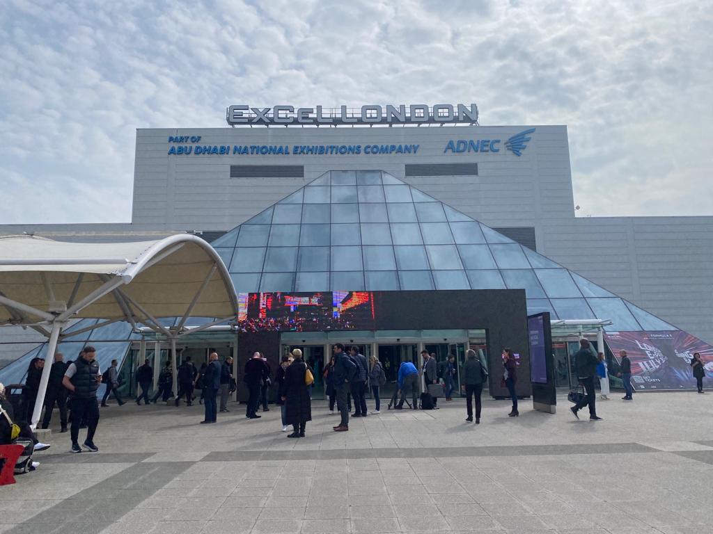 redware's tweet photo. The team at Redware attended Learning Technologies 2022 at ExCeL London last Wednesday and met lots of new faces within the L&amp;D community!

Were you there?

#excellondon #learningtechnologies2022 #learningtechnology #lms #development https://t.co/DzJijWH1qf
