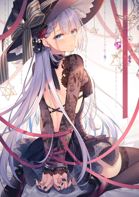 えっと、レオ君……?

#ライトノベル #聖剣学院の魔剣使い 
#遠坂あさぎ 