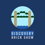 Photo by Discovery Brick Show (@DiscoveryBricks)