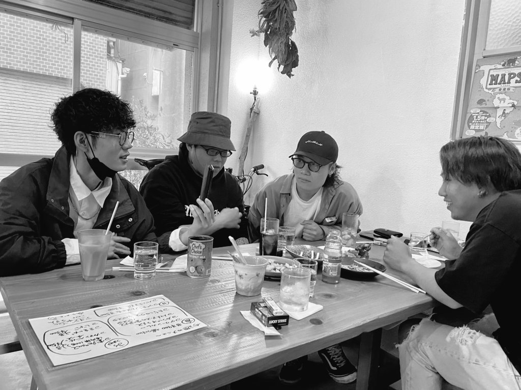 7eedc246bdcd4c1's tweet photo. 令和GG https://t.co/TF97Kk0gth