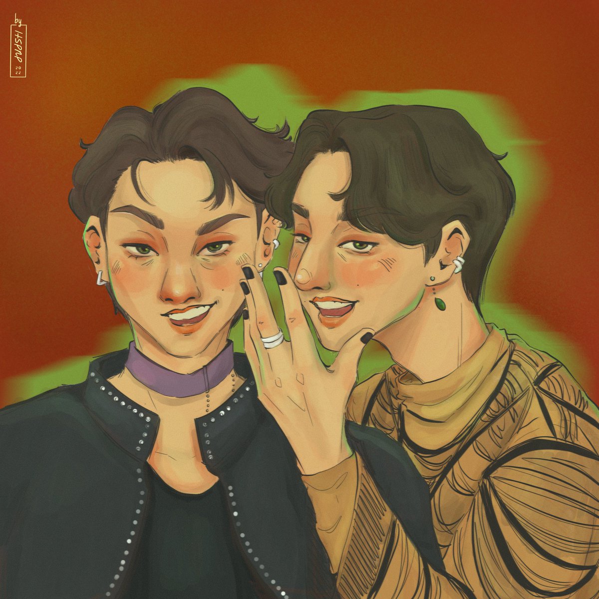 _aceofjace's tweet photo. - Wanna be ODDinary ? -
#skzsquared #straykids #ํ https://t.co/sT0BYTp6dN