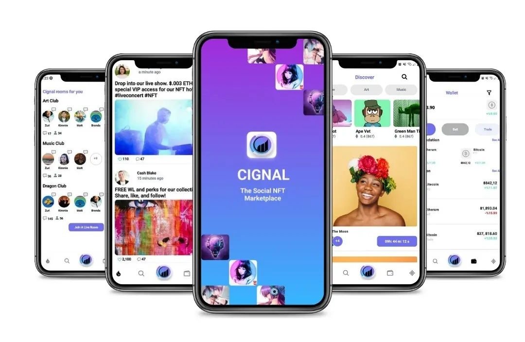 CIGNAL tweet media