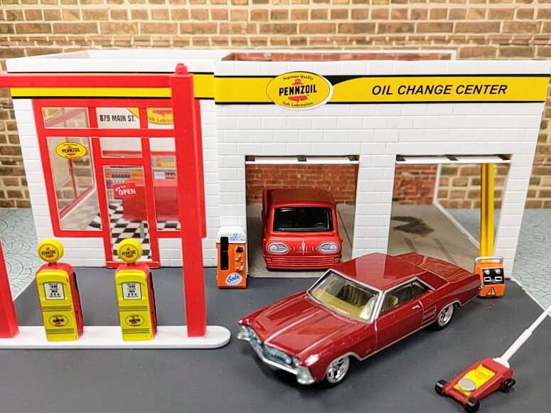 アメ車とワーゲン Hot Wheels 1964 Buick Riviera フルサイズのアメ車は正義 Hotwheels Buickriviera ホットウィール ミニカー アメ車 T Co Xg5fcusnjz Twitter