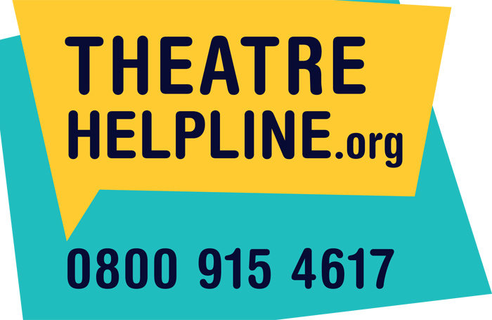 UK Theatre tweet media