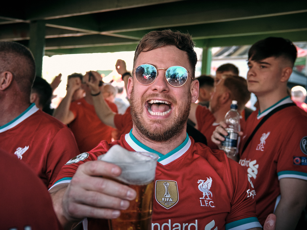 LowerBlock's tweet photo. This is class: The magic of the #FACup comes alive in @duncphoto amazing photo project as he follows the winning team from the very first extra preliminary round all the way through to the final.  https://t.co/opvzmZoMmf #football #footballfans #Liverpool #photography #facupfinal https://t.co/2BDSKBb6AO