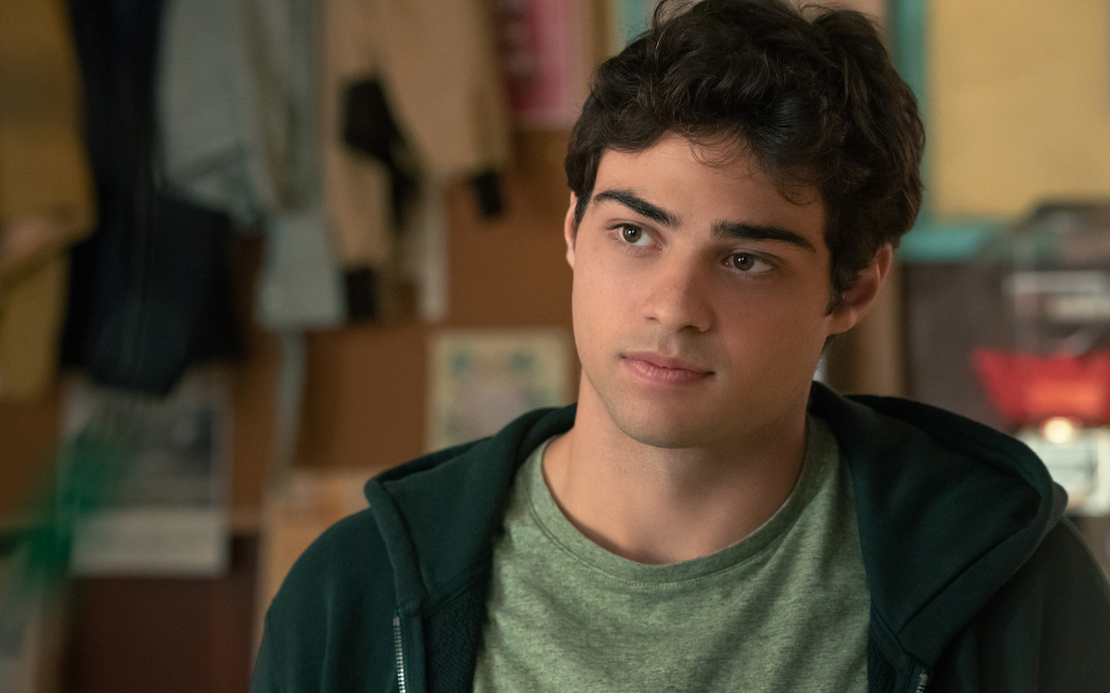 Happy Birthday Noah Centineo 