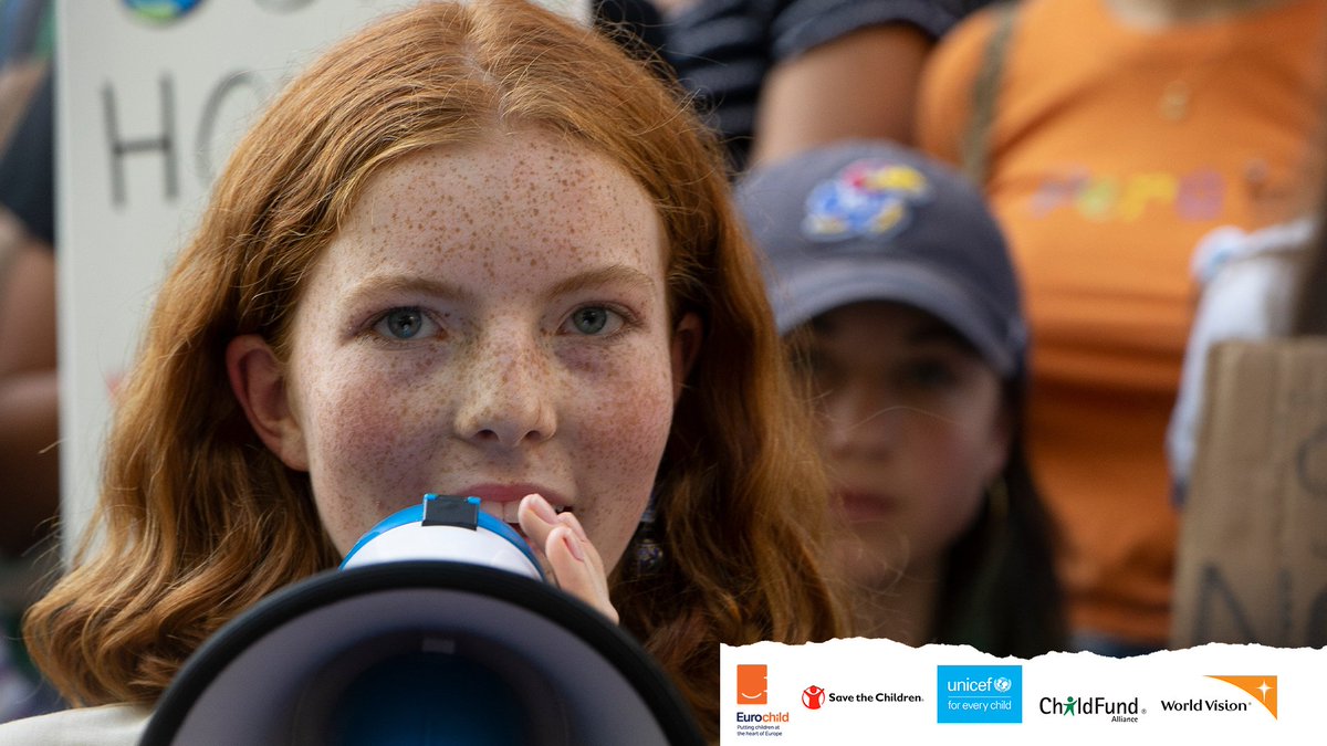 UNICEFgermany's tweet photo. Über 10.000 Kinder aus Europa & darüber hinaus haben gesagt, wie sie sich eine europäische Strategie zur Umsetzung der Kinderrechte wünschen. Mit der Verabschiedung der #EU-Kinderrechtsstrategie kann das nun Realität werden. #ChildRightsStrategy
👉https://t.co/FboUNaDI17 https://t.co/CzgRD1g6XM