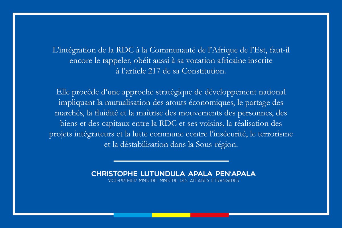 Tshibanda Ngoy tweet media